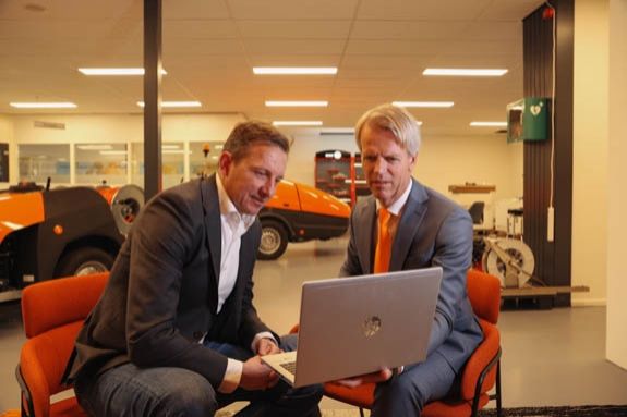 The foundation of a smart investment